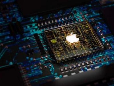 未来芯片发展关键方向！苹果积极布局玻璃基板芯片封装技术