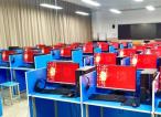 近万台龙芯中科电脑进入鹤壁中小学， 预装UOS操作系统