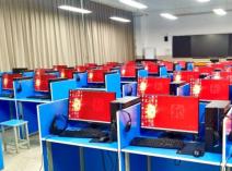 近万台龙芯中科电脑进入鹤壁中小学， 预装UOS操作系统