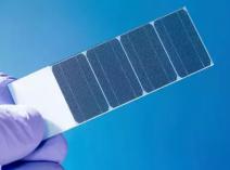 科学家制备出效率超过25.6%的稳定钙钛矿太阳能电池