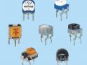 元件知识：可调电阻符号在电路中怎样安装？