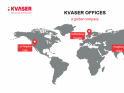 KVASER(克萨)宣布全球品牌焕新，以“连接无限可能”为愿景，开启设备通讯领域新篇章