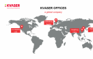 KVASER(克萨)宣布全球品牌焕新，以“连接无限可能”为愿景，开启设备通讯领域新篇章