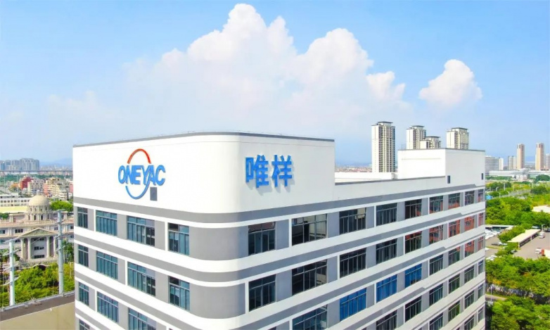 唯样 x 瞻芯电子强强联手，助力SiC功率半导体国产化替代
