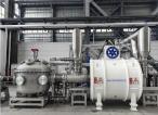 国际参数水平最高的超导直线等离子体装置建成投入运行