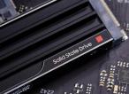 三星9100 PRO PCIe 5.0 NVMe M.2 固态硬盘评测：PCIe 5.0时代的性能巅峰