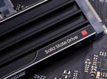 三星9100 PRO PCIe 5.0 NVMe M.2 固态硬盘评测：PCIe 5.0时代的性能巅峰
