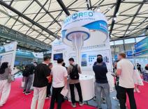菲沃泰亮相Motor CHINA 2025中国电机展，以纳米科技赋能电机产业迈向“智造”新高度