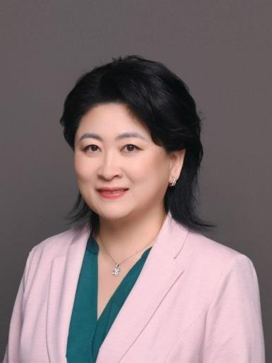 康宁大中国区总裁兼总经理林春梅