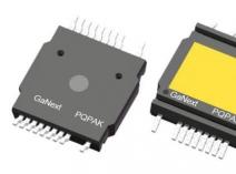 镓未来携 Gen3 技术平台全系列新品亮相2025上海PCIM电子展