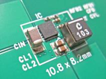 特瑞仕半导体株式会社发布XC9711 系列新品降压 DC/DC 转换器