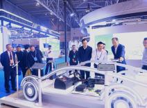 2026第四届中国智电汽车科技与供应链展览会