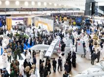 UMEX2026第七届中东(阿布扎比)国际无人系统展