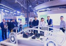 2026第四届中国智电汽车科技与供应链展览会