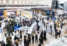 UMEX2026第七届中东(阿布扎比)国际无人系统展