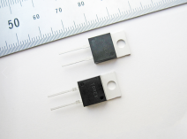 特瑞仕半导体株式会社发布耐浪涌电流强的肖特基势垒二极管
