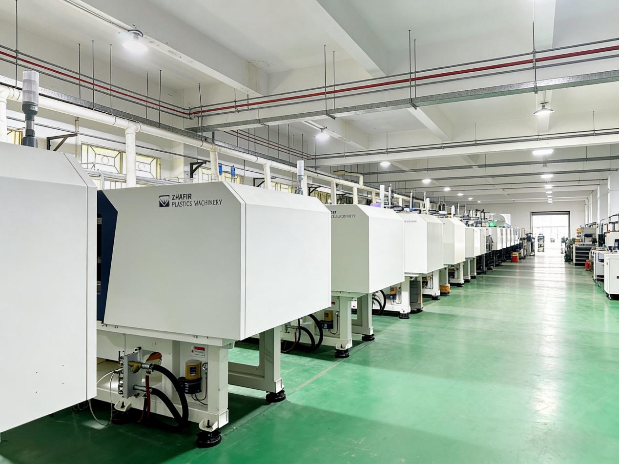 精研智造 匠心筑品——东莞市家田陶瓷科技有限公司