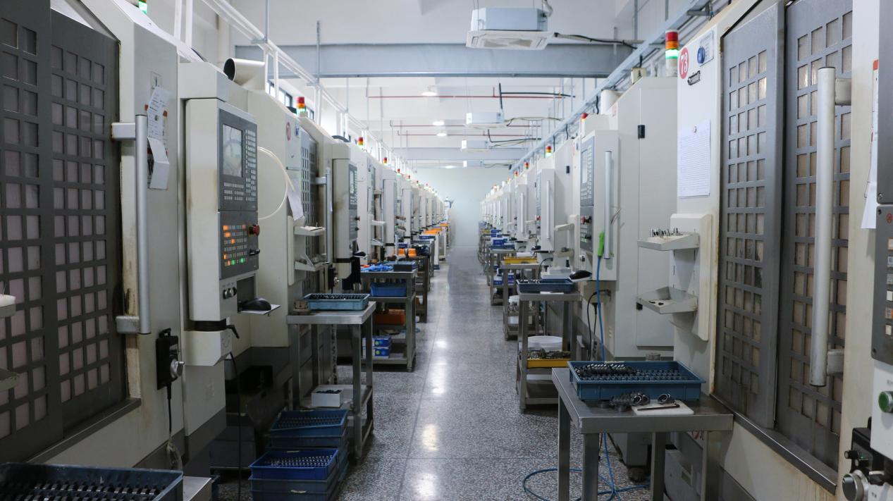 精研智造 匠心筑品——东莞市家田陶瓷科技有限公司