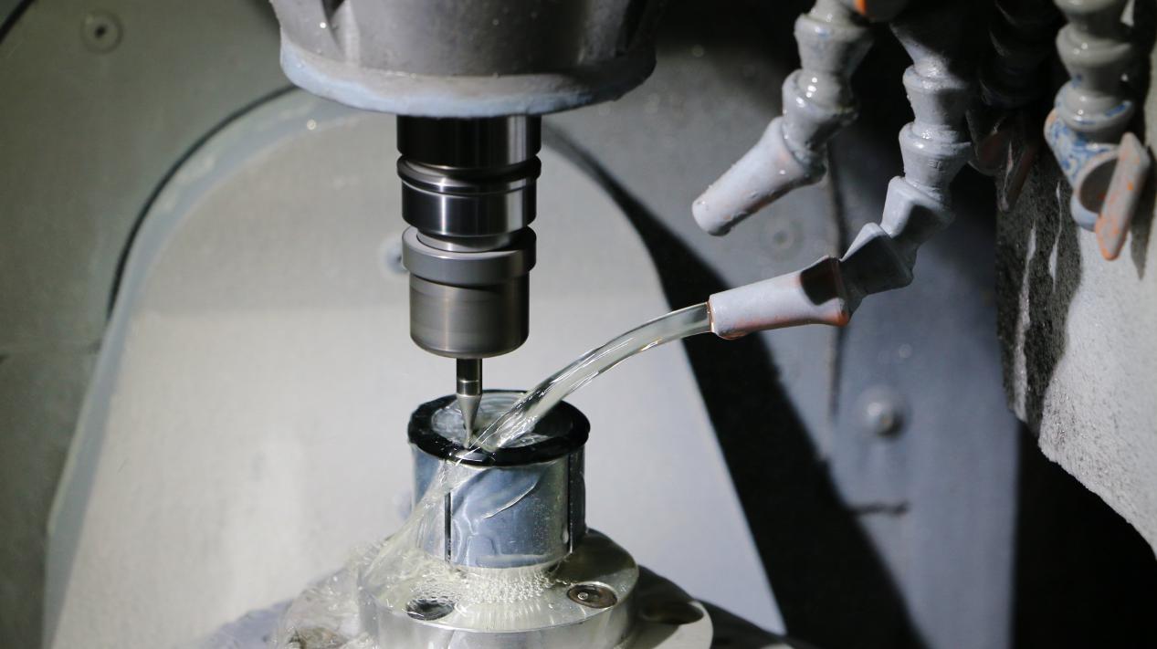 精研智造 匠心筑品——东莞市家田陶瓷科技有限公司