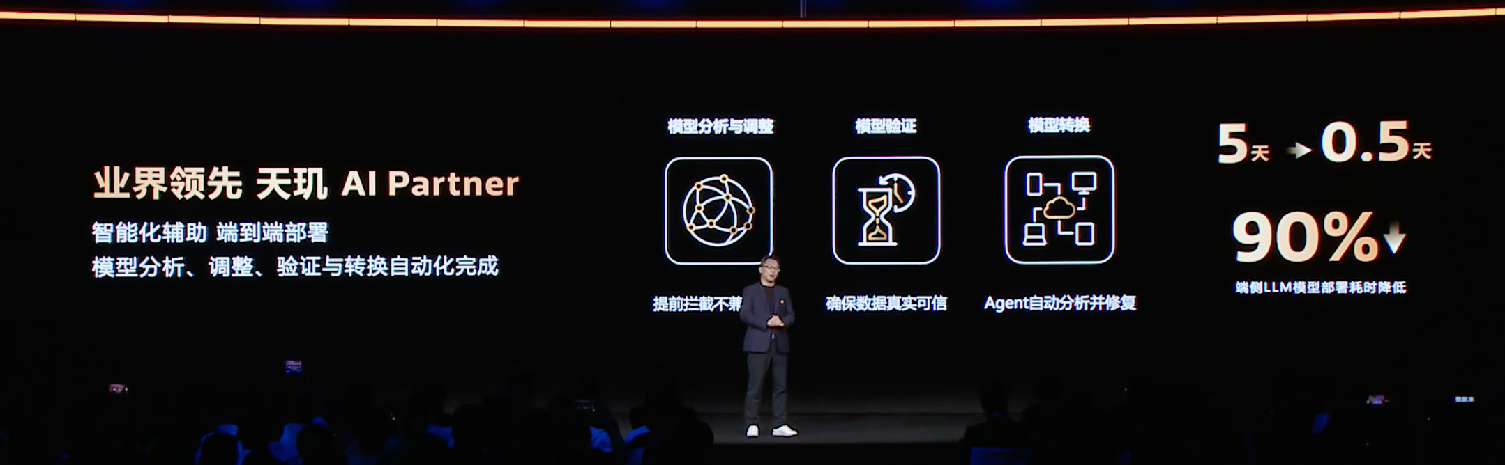 联发科发布天玑 AI 开发套件，让智能体开发更高效、开放、智能