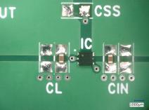 TOREX多功能负载开关IC XC8115/XC8116系列发布