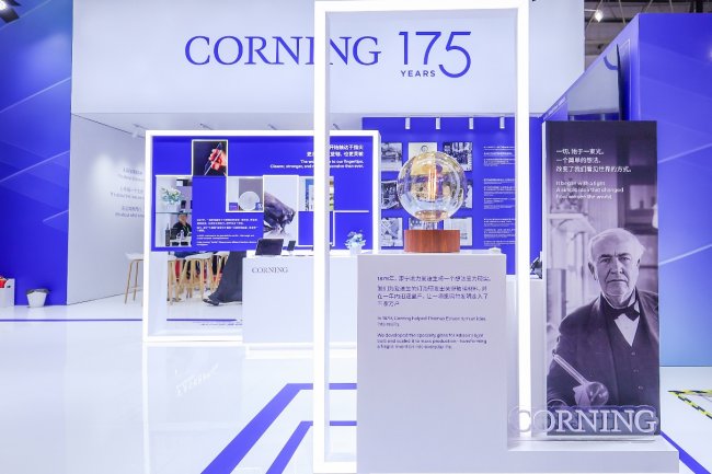 笃行175载，康宁以材料科学链接世界新未来