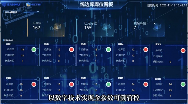 广域铭岛×铭振电子:打造风机行业智能制造新标杆