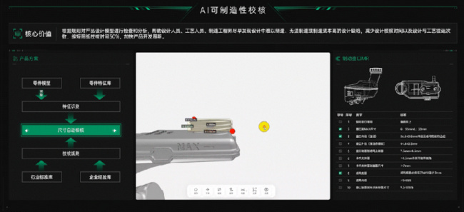 Geega产品图谱 