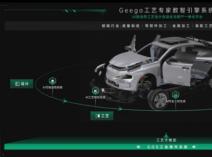 Geega产品图谱 | Geega工艺专家数智引擎，从设计到作业的智能跃迁
