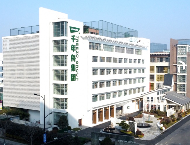 千年舟：以绿色智造与科技创新领跑行业第一梯队