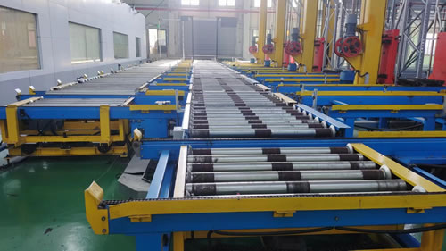 不止于修，重在重构：宽海智能70天搞定精细化工“三无”立库