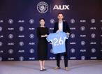 奥克斯携手曼城，重塑全球智能空调话语权