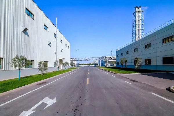 懂工艺的AI智控，助力虹阳显示打造西北首家一级能效空压站