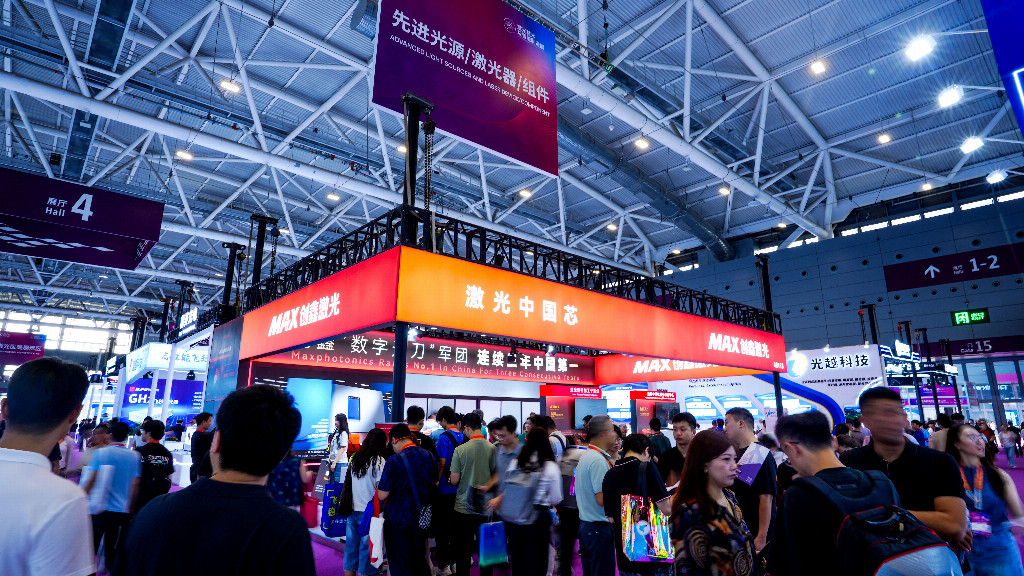 宝辰鑫CIOE 2026首发超快激光微加工方案,精密加工矩阵赋能高端制造升级