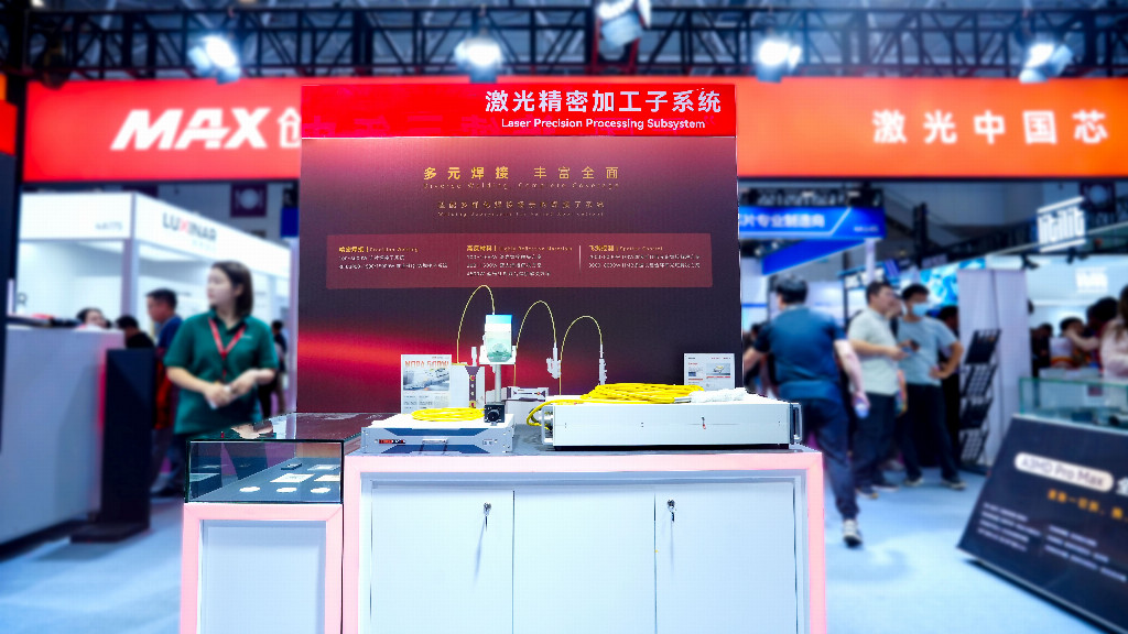 宝辰鑫CIOE 2026首发超快激光微加工方案,精密加工矩阵赋能高端制造升级
