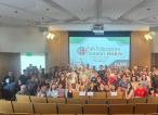 上海智位机器人亮相 FAB26 Boston：开源硬件如何赋能全球开发者与科创教育