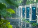 2026充电桩十大品牌推荐：公共桩保有量特来电/星星充电/驴充充领衔，家用商用选购必看