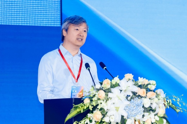 智能引领·产业共识：CEIC2026圆满落幕，大湾区AI创新成果集中亮相
