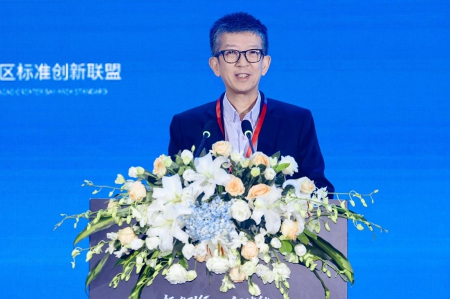 智能引领·产业共识：CEIC2026圆满落幕，大湾区AI创新成果集中亮相