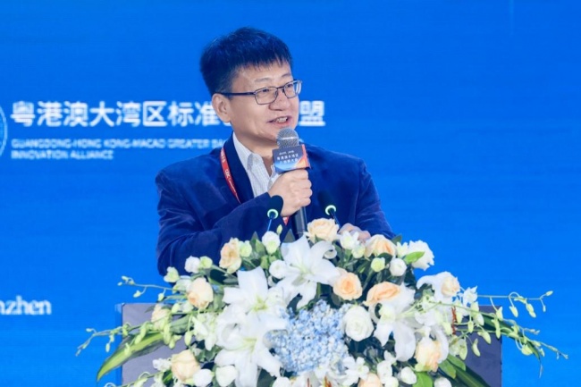 智能引领·产业共识：CEIC2026圆满落幕，大湾区AI创新成果集中亮相