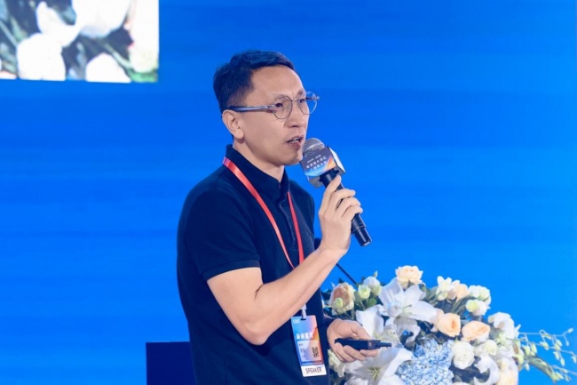 智能引领·产业共识：CEIC2026圆满落幕，大湾区AI创新成果集中亮相