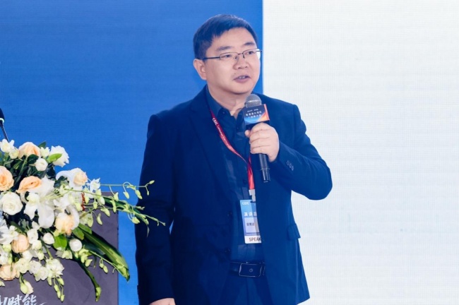 智能引领·产业共识：CEIC2026圆满落幕，大湾区AI创新成果集中亮相